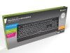 Klawiatura  TRACER OFIS PRO USB (White lightening)
